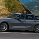 Image for article titled The Wagon Version of the New BMW 3 Series Is Here and It Looks Fantastic